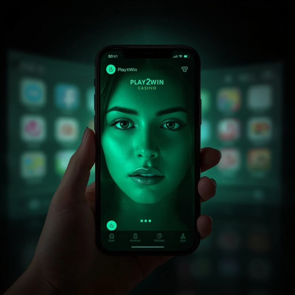 Play2win Casino Aplicación Play2win Casino Aplicación