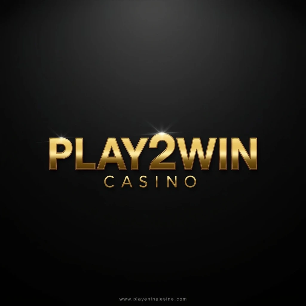 Play2win Casino