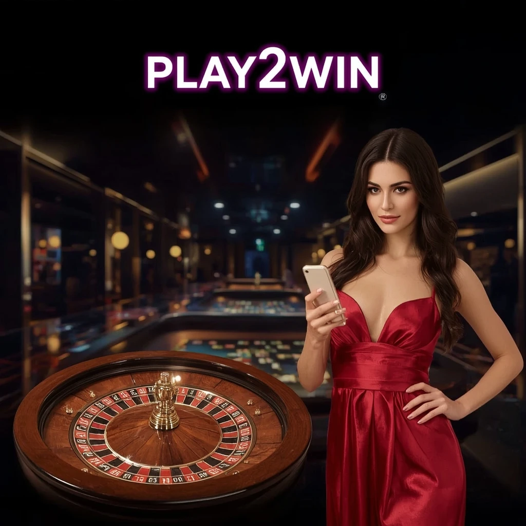 Play2win Casino España Play2win Casino España
