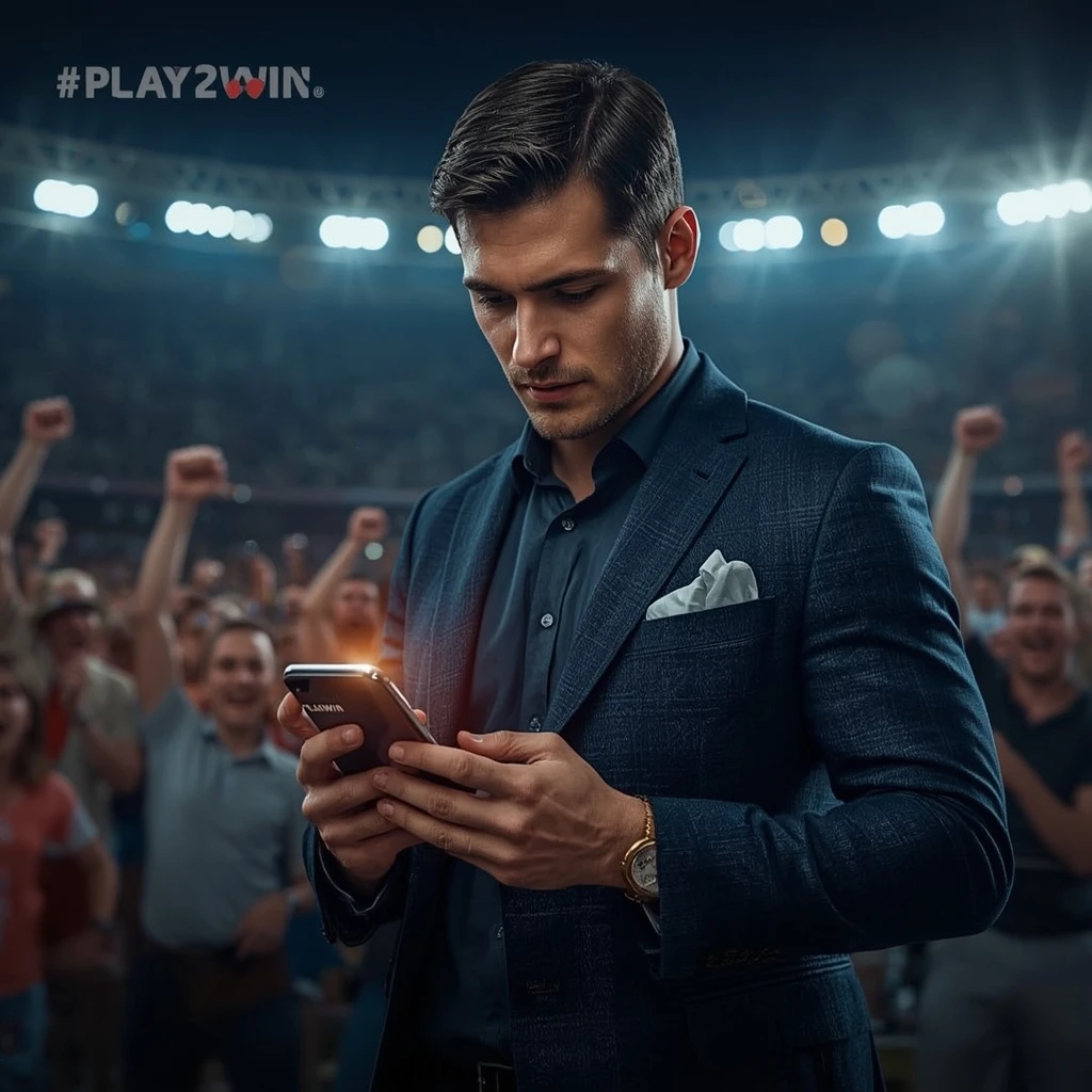 Play2win Casino Apuestas Play2win Casino Apuestas